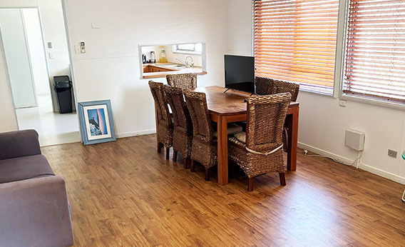 Short Term Room Accommodation